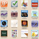 Illustration for article titled Browse Through 1350 Leaked iPad Apps
